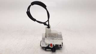 Recambio de cerradura puerta delantera derecha para fiat nuova 500 (150) 2007- 1.2 cat referencia OEM IAM 51935121  