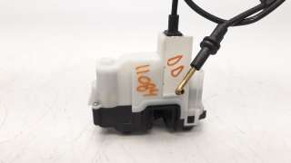 Recambio de cerradura puerta delantera derecha para fiat nuova 500 (150) 2007- 1.2 cat referencia OEM IAM 51935121  