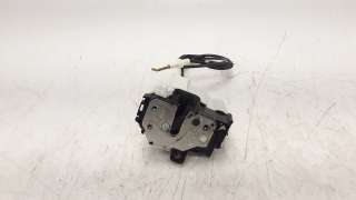 Recambio de cerradura puerta delantera izquierda para fiat nuova 500 (150) 2007- 1.2 cat referencia OEM IAM 52191863  