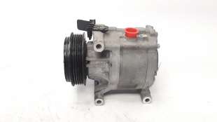 Recambio de compresor aire acondicionado para fiat nuova 500 (150) 2007- 1.2 cat referencia OEM IAM 51747318 32183 CAF430047HQ