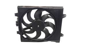 Recambio de electroventilador para fiat nuova 500 (150) 2007- 1.2 cat referencia OEM IAM 52061715  