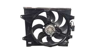 Recambio de electroventilador para fiat nuova 500 (150) 2007- 1.2 cat referencia OEM IAM 52061715   2