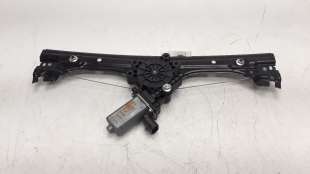 Recambio de elevalunas delantero derecho para fiat nuova 500 (150) 2007- 1.2 cat referencia OEM IAM 52204607   2