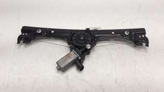 Recambio de elevalunas delantero derecho para fiat nuova 500 (150) 2007- 1.2 cat referencia OEM IAM 52204607  