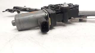 Recambio de elevalunas delantero derecho para fiat nuova 500 (150) 2007- 1.2 cat referencia OEM IAM 52204607  