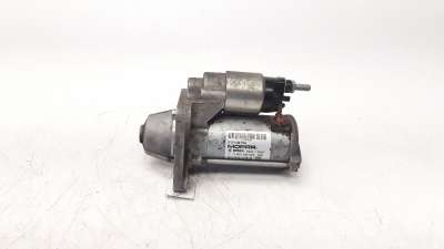 Recambio de motor arranque para fiat nuova 500 (150) 2007- 1.2 cat referencia OEM IAM 51974929F109  