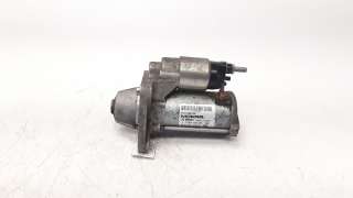 Recambio de motor arranque para fiat nuova 500 (150) 2007- 1.2 cat referencia OEM IAM 51974929F109  