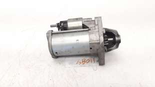 Recambio de motor arranque para fiat nuova 500 (150) 2007- 1.2 cat referencia OEM IAM 51974929F109   2