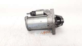 Recambio de motor arranque para fiat nuova 500 (150) 2007- 1.2 cat referencia OEM IAM 51974929F109  
