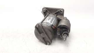 Recambio de motor arranque para fiat nuova 500 (150) 2007- 1.2 cat referencia OEM IAM 51974929F109  
