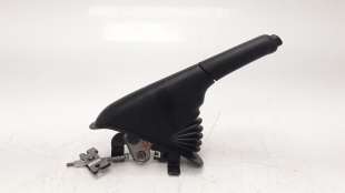 Recambio de palanca freno para fiat nuova 500 (150) 2007- 1.2 cat referencia OEM IAM 735450154   2