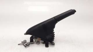 Recambio de palanca freno para fiat nuova 500 (150) 2007- 1.2 cat referencia OEM IAM 735450154  