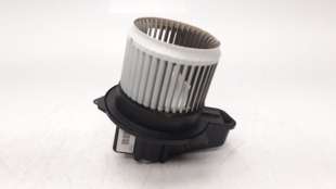 Recambio de ventilador calefaccion para fiat nuova 500 (150) 2007- 1.2 cat referencia OEM IAM 77368879  