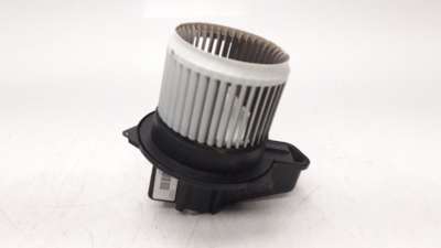 Recambio de ventilador calefaccion para fiat nuova 500 (150) 2007- 1.2 cat referencia OEM IAM 77368879  