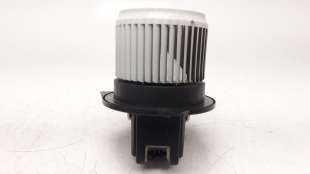 Recambio de ventilador calefaccion para fiat nuova 500 (150) 2007- 1.2 cat referencia OEM IAM 77368879   2