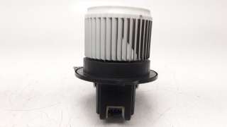 Recambio de ventilador calefaccion para fiat nuova 500 (150) 2007- 1.2 cat referencia OEM IAM 77368879  