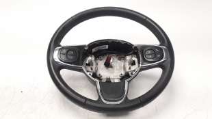 Recambio de volante para fiat nuova 500 (150) 2007- 1.2 cat referencia OEM IAM 735633725  