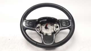Recambio de volante para fiat nuova 500 (150) 2007- 1.2 cat referencia OEM IAM 735633725  