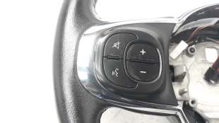 Recambio de volante para fiat nuova 500 (150) 2007- 1.2 cat referencia OEM IAM 735633725   2