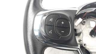 Recambio de volante para fiat nuova 500 (150) 2007- 1.2 cat referencia OEM IAM 735633725  