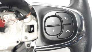 Recambio de volante para fiat nuova 500 (150) 2007- 1.2 cat referencia OEM IAM 735633725  