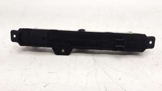 Recambio de warning para fiat nuova 500 (150) 2007- 1.2 cat referencia OEM IAM 735451108  