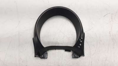 Recambio de moldura para fiat nuova 500 (150) 2007- 1.2 cat referencia OEM IAM 735628917  