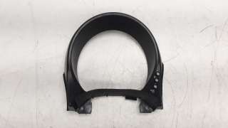 Recambio de moldura para fiat nuova 500 (150) 2007- 1.2 cat referencia OEM IAM 735628917  
