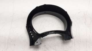 Recambio de moldura para fiat nuova 500 (150) 2007- 1.2 cat referencia OEM IAM 735628917  