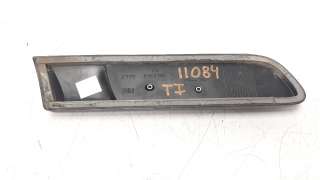Recambio de moldura para fiat nuova 500 (150) 2007- 1.2 cat referencia OEM IAM 735653073  