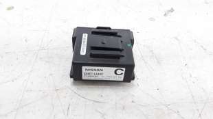 Recambio de modulo electronico para nissan np300 pick-up (d23) 2015- 2.3 dci diesel cat referencia OEM IAM 284E74JA0C  