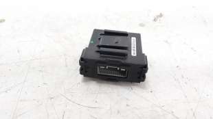 Recambio de modulo electronico para nissan np300 pick-up (d23) 2015- 2.3 dci diesel cat referencia OEM IAM 284E74JA0C   2