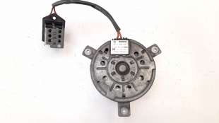 Recambio de electroventilador para opel zafira b 2005-2014 1.7 16v cdti referencia OEM IAM 13147279 47310 0130303302
