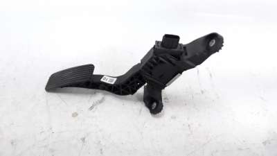 Recambio de potenciometro pedal para kia rio (yb) 2016- 1.2 cat referencia OEM IAM 00136810  