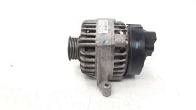 Recambio de alternador para fiat nuova 500 (150) 2007- 1.2 cat referencia OEM IAM 52003536 ALF220203 