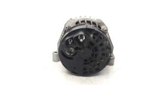 Recambio de alternador para fiat nuova 500 (150) 2007- 1.2 cat referencia OEM IAM 52003536 ALF220203  2