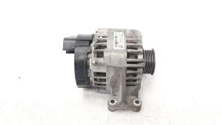 Recambio de alternador para fiat nuova 500 (150) 2007- 1.2 cat referencia OEM IAM 52003536 ALF220203 