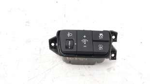 Recambio de interruptor para kia rio (yb) 2016- 1.2 cat referencia OEM IAM 84757H8000  