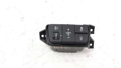Recambio de interruptor para kia rio (yb) 2016- 1.2 cat referencia OEM IAM 84757H8000  