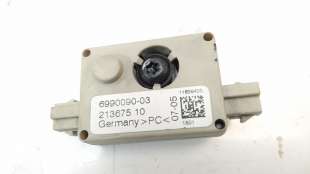Recambio de modulo electronico para bmw serie 3 berlina (e90) 2004-2012 2.0 16v diesel referencia OEM IAM 699009003 21367510 