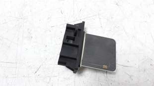 Recambio de resistencia calefaccion para nissan np300 pick-up (d23) 2015- 2.3 dci diesel cat referencia OEM IAM 27150EY00A  