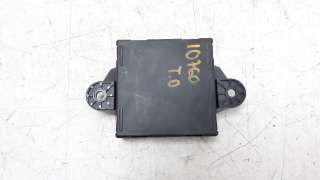 Recambio de modulo confort para mercedes-benz clase c (w204) lim. 2011-2014 2.1 cdi cat referencia OEM IAM A2129004302  