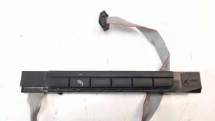 Recambio de interruptor para bmw serie 3 berlina (e90) 2004-2012 2.0 16v diesel referencia OEM IAM 61316962590 03743651 