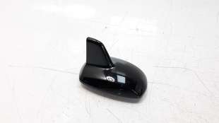 Recambio de antena para mercedes-benz clase m (w166) 2011-2015 ml 350 bluetec (166.004) referencia OEM IAM A2128201675 A21282702