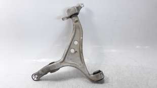 Recambio de brazo suspension inferior delantero izquierdo para mercedes-benz clase m (w166) 2011-2015 ml 350 bluetec (166.004) r
