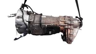 Recambio de despiece caja cambios para mercedes-benz clase m (w166) 2011-2015 ml 350 bluetec (166.004) referencia OEM IAM A16627