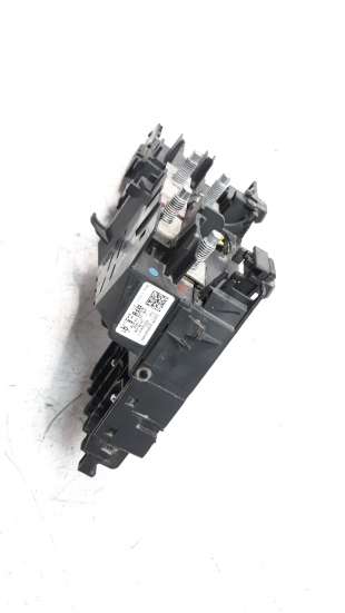 Recambio de caja reles / fusibles para mercedes-benz clase m (w166) 2011-2015 ml 350 bluetec (166.004) referencia OEM IAM A16654 2