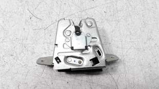 Recambio de cerradura maletero / porton para mercedes-benz clase m (w166) 2011-2015 ml 350 bluetec (166.004) referencia OEM IAM 