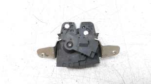 Recambio de cerradura maletero / porton para mercedes-benz clase m (w166) 2011-2015 ml 350 bluetec (166.004) referencia OEM IAM  2
