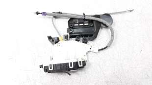 Recambio de cerradura puerta delantera derecha para mercedes-benz clase m (w166) 2011-2015 ml 350 bluetec (166.004) referencia O 2